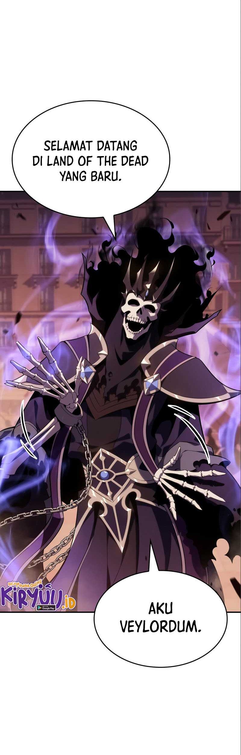 Solo Max-Level Newbie Chapter 120 - halaman 13