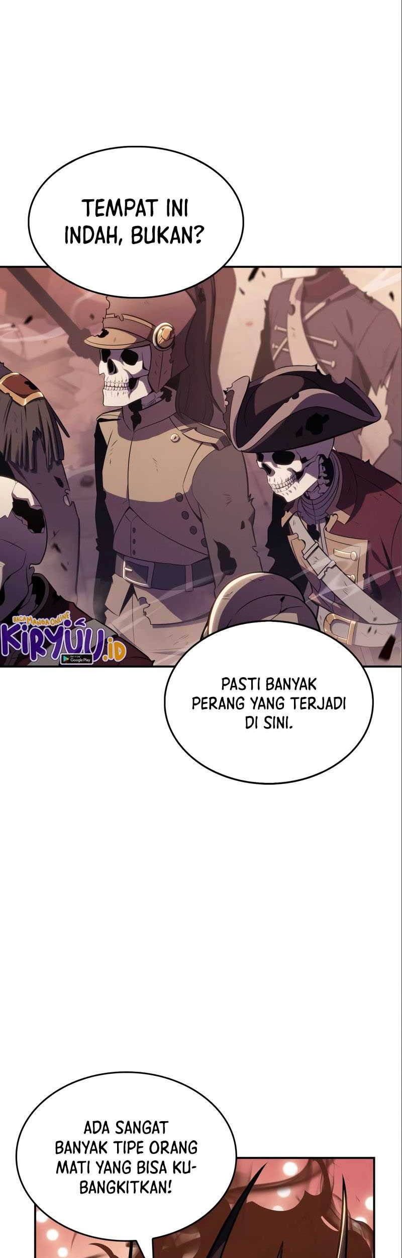 Solo Max-Level Newbie Chapter 120 - halaman 14