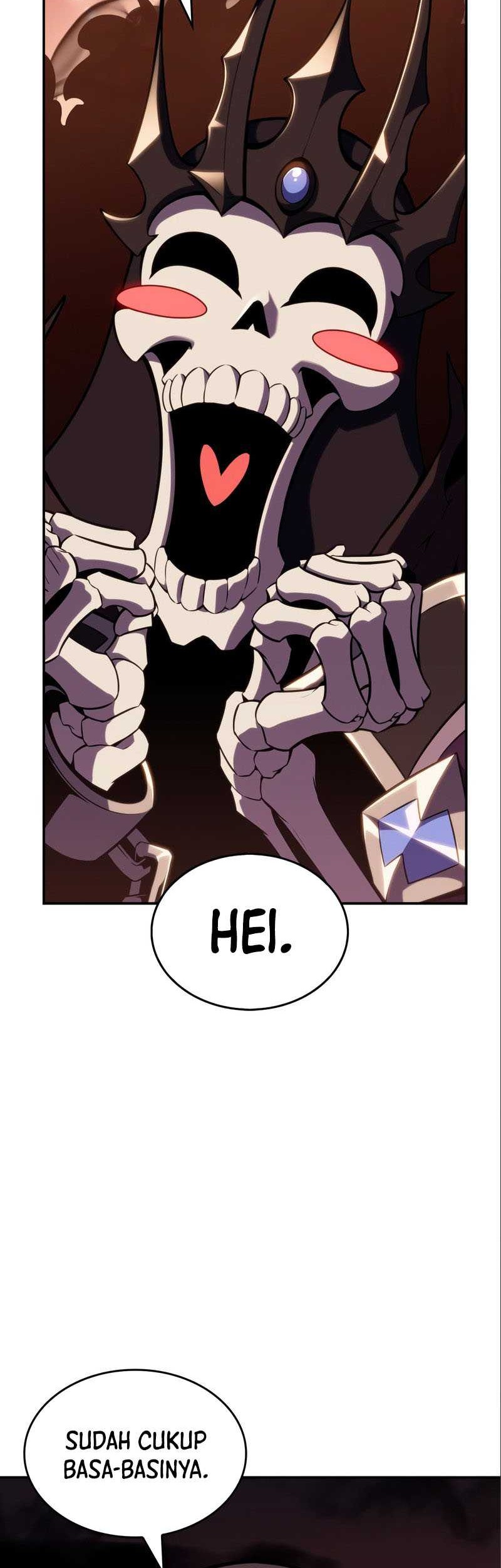 Solo Max-Level Newbie Chapter 120 - halaman 15