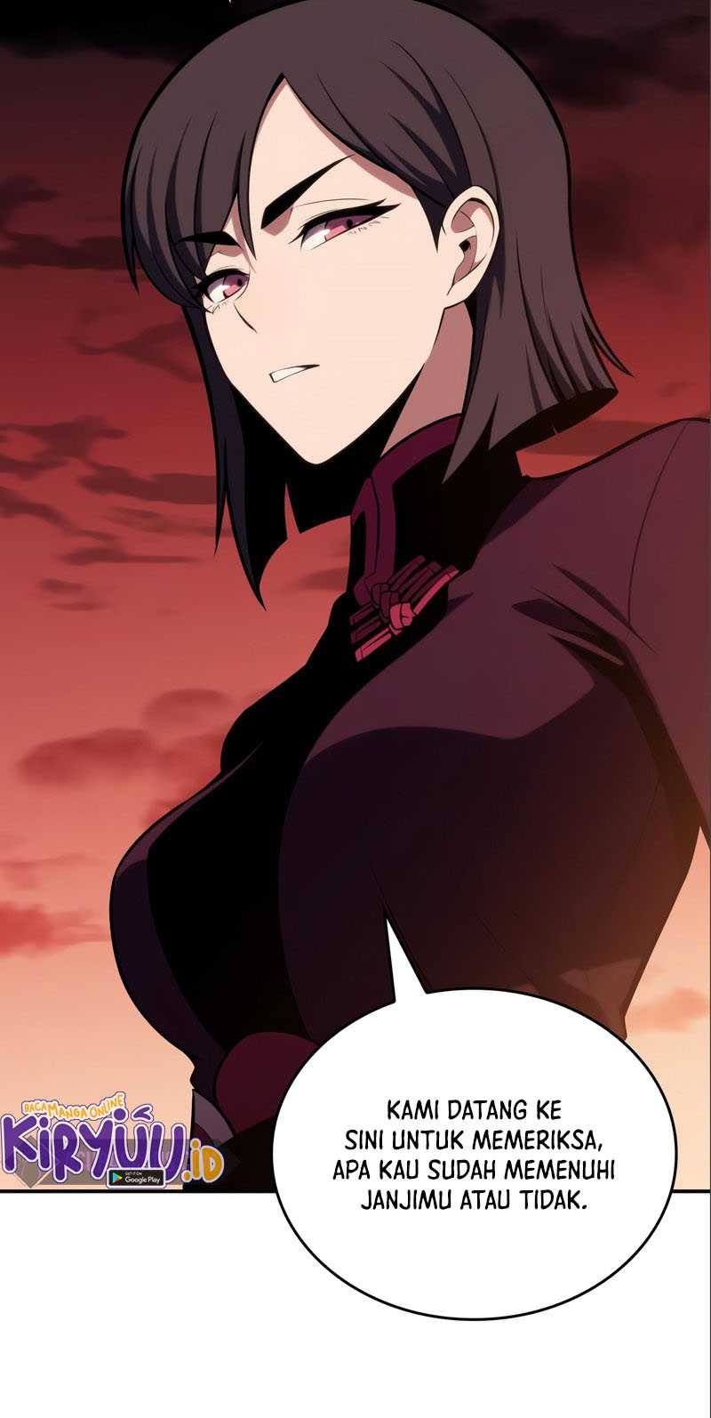 Solo Max-Level Newbie Chapter 120 - halaman 16