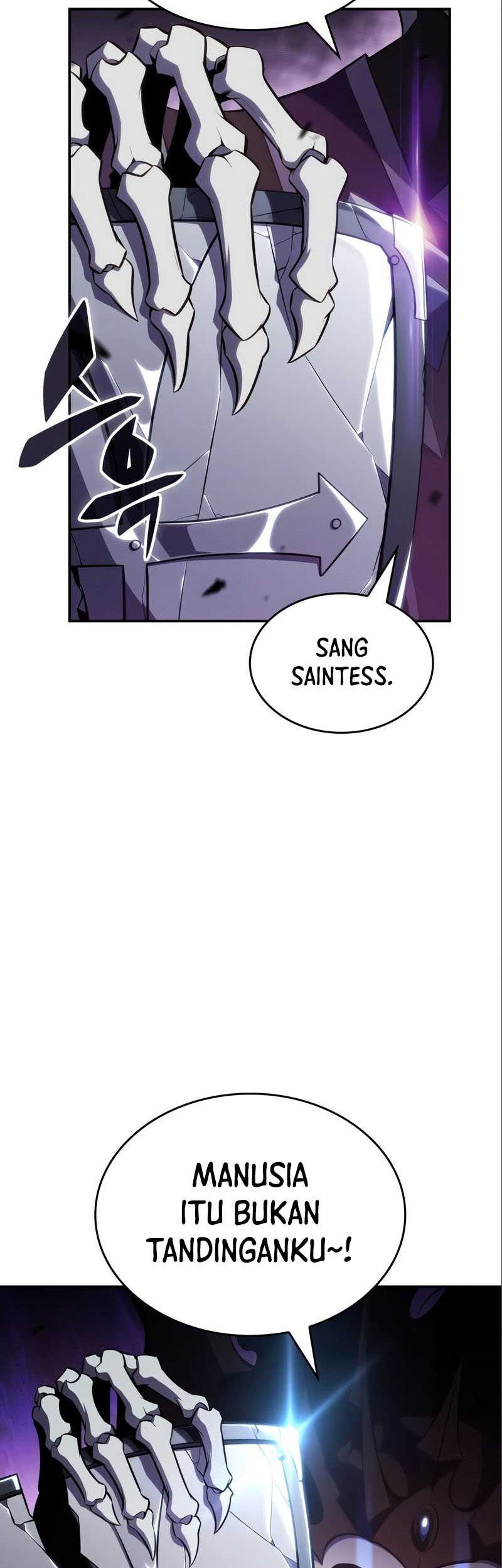 Solo Max-Level Newbie Chapter 120 - halaman 18