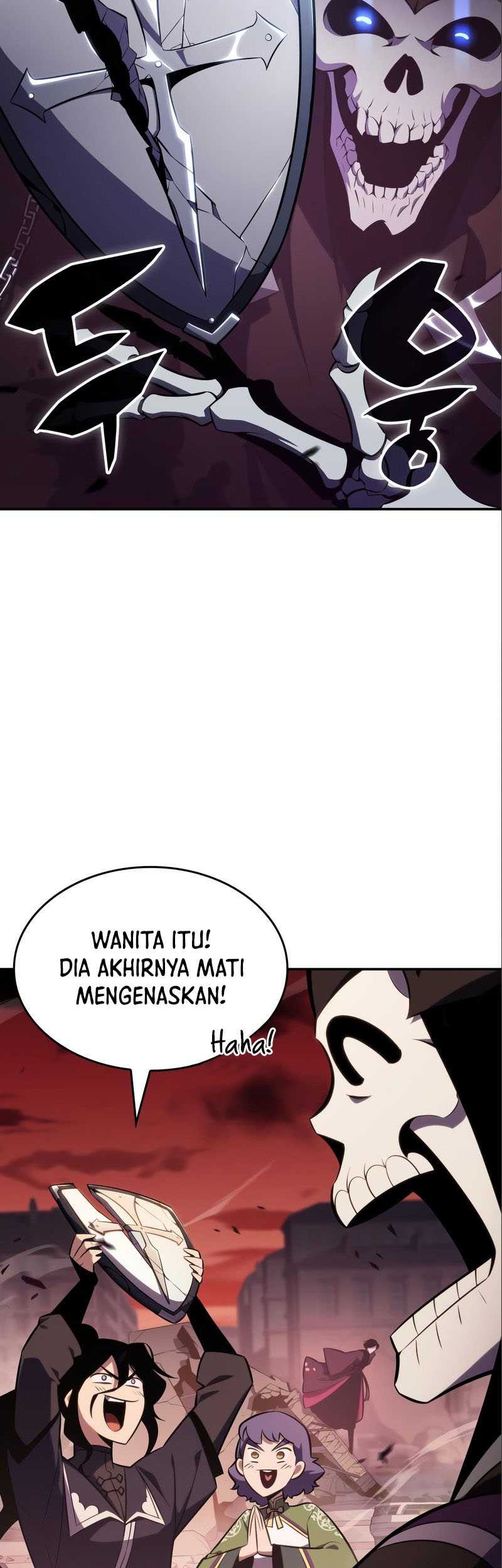 Solo Max-Level Newbie Chapter 120 - halaman 19