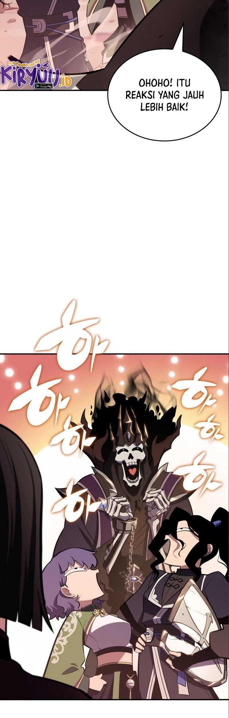 Solo Max-Level Newbie Chapter 120 - halaman 20