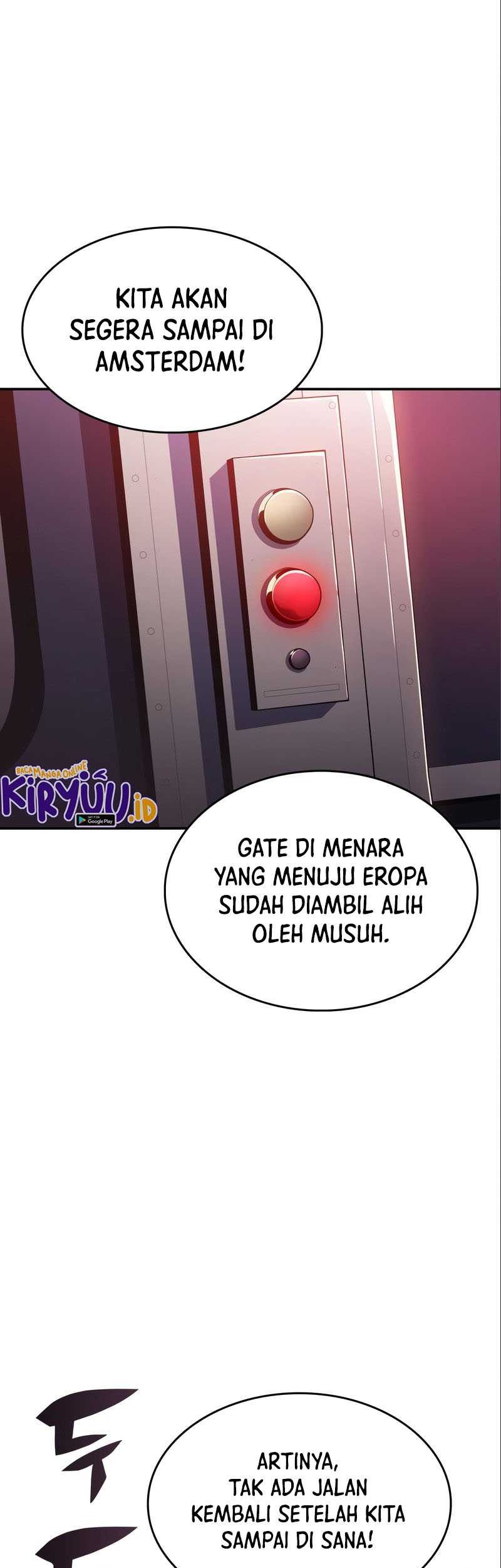 Solo Max-Level Newbie Chapter 120 - halaman 24
