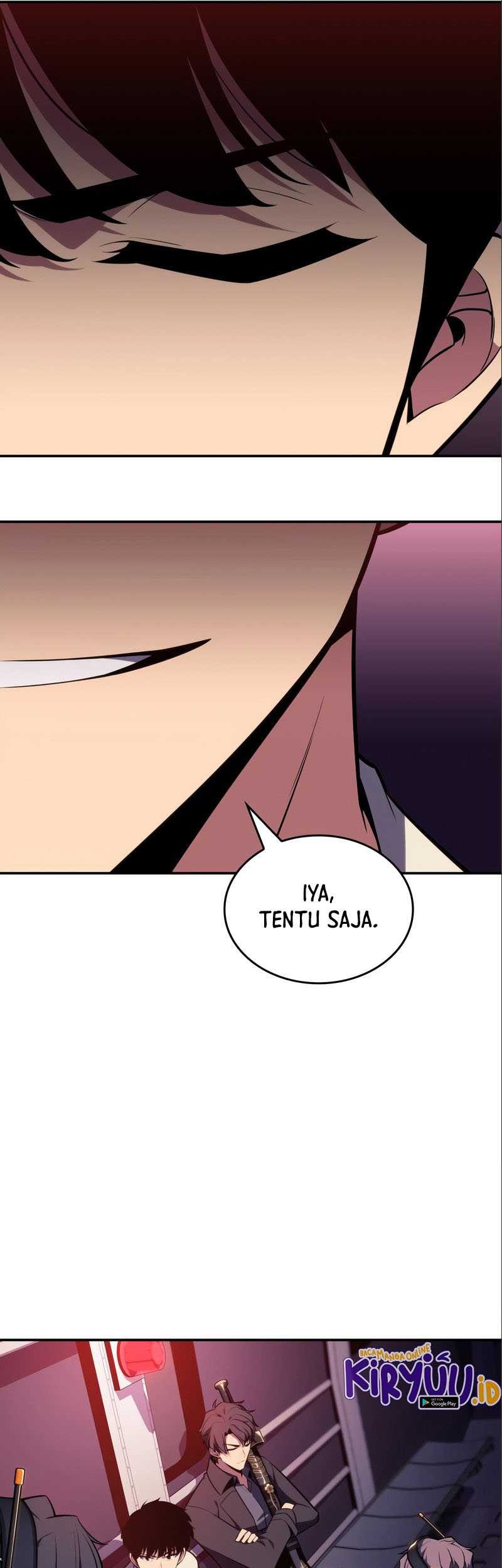Solo Max-Level Newbie Chapter 120 - halaman 27