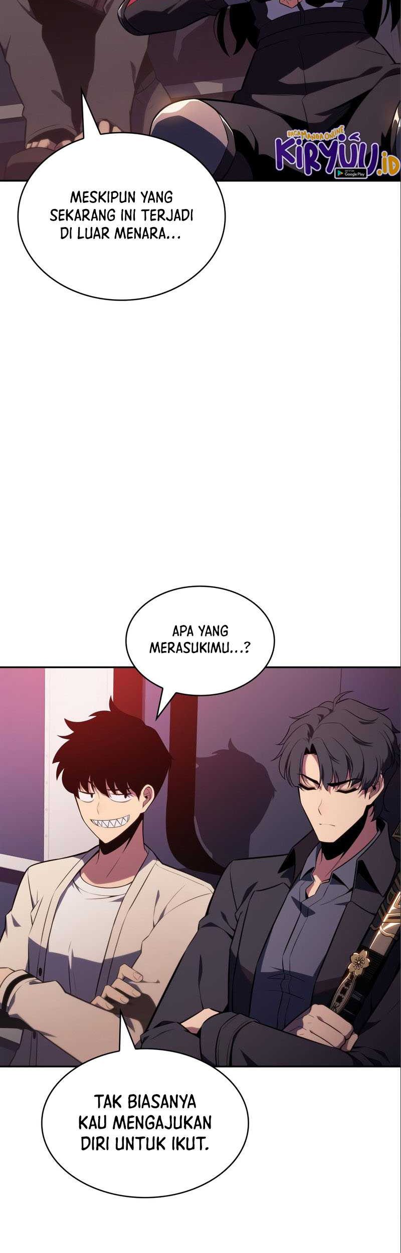 Solo Max-Level Newbie Chapter 120 - halaman 29