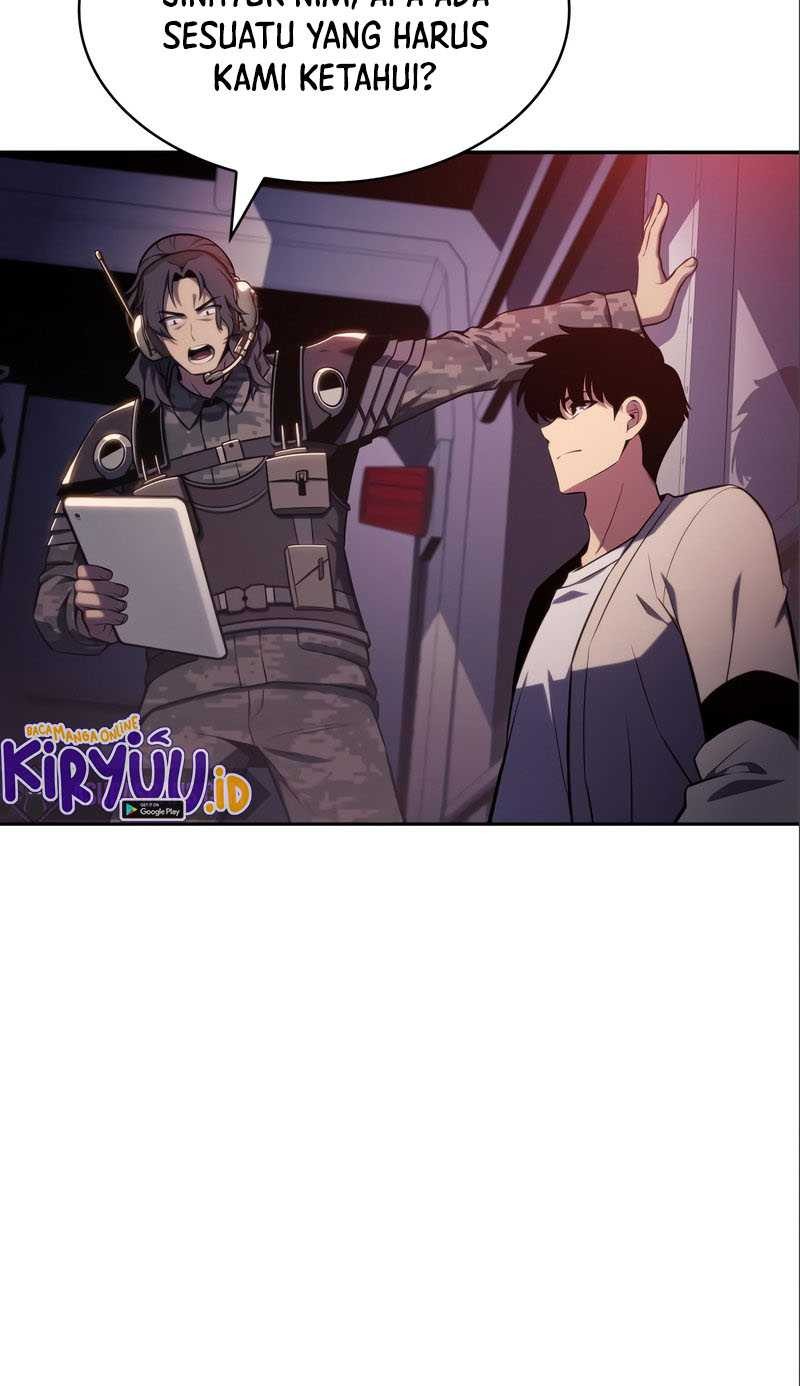 Solo Max-Level Newbie Chapter 120 - halaman 31
