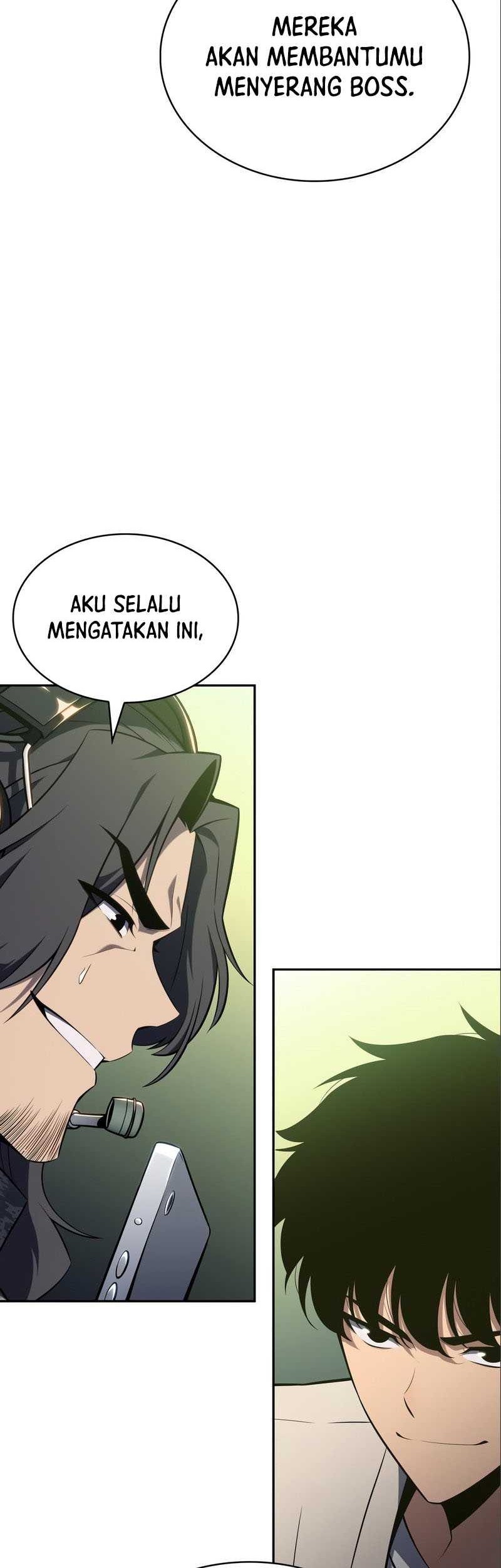 Solo Max-Level Newbie Chapter 120 - halaman 35