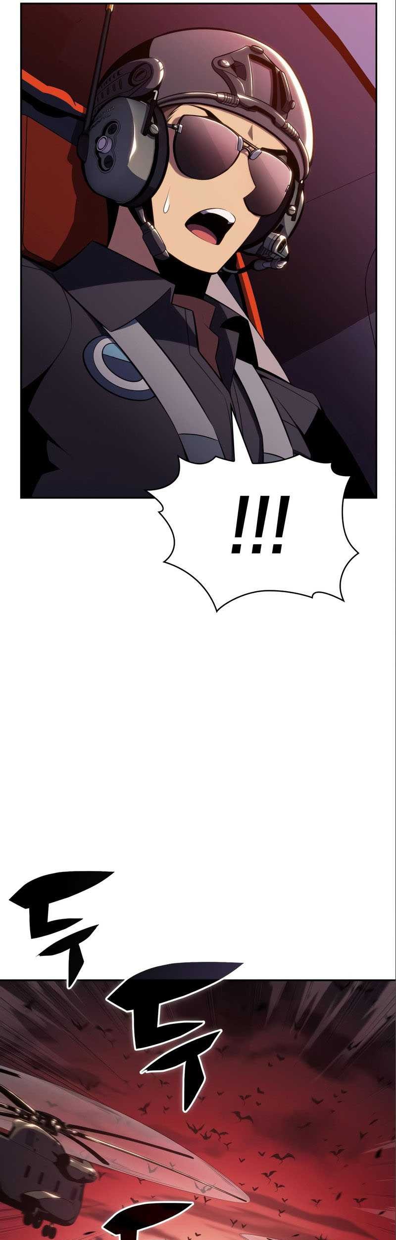 Solo Max-Level Newbie Chapter 120 - halaman 37