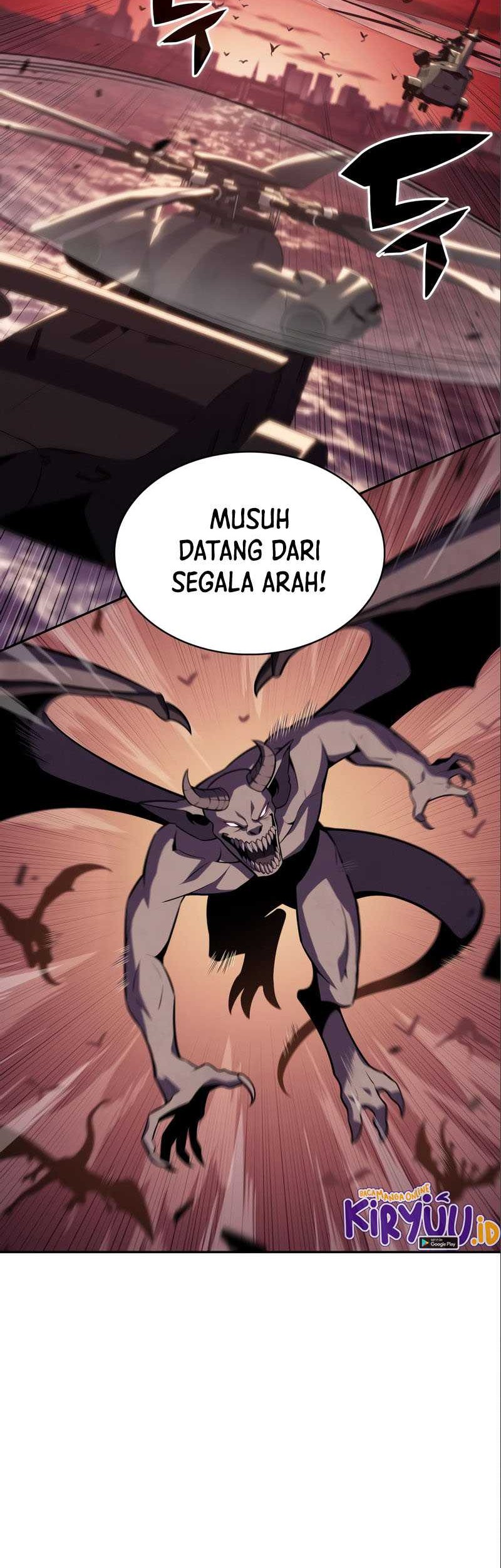 Solo Max-Level Newbie Chapter 120 - halaman 38