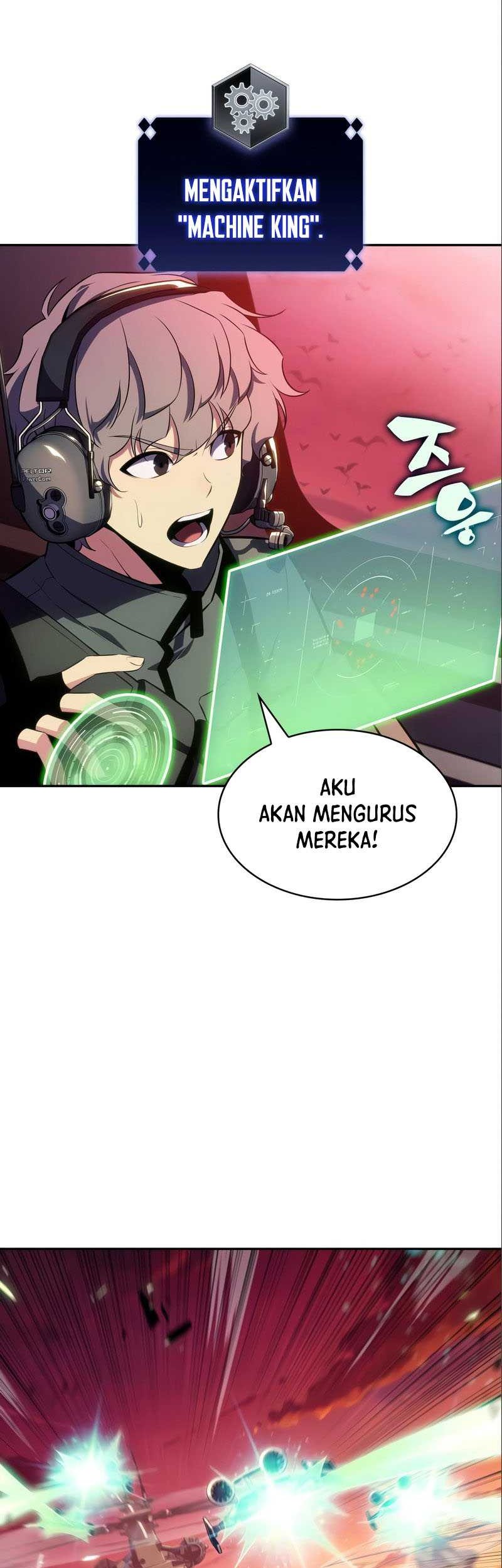 Solo Max-Level Newbie Chapter 120 - halaman 39
