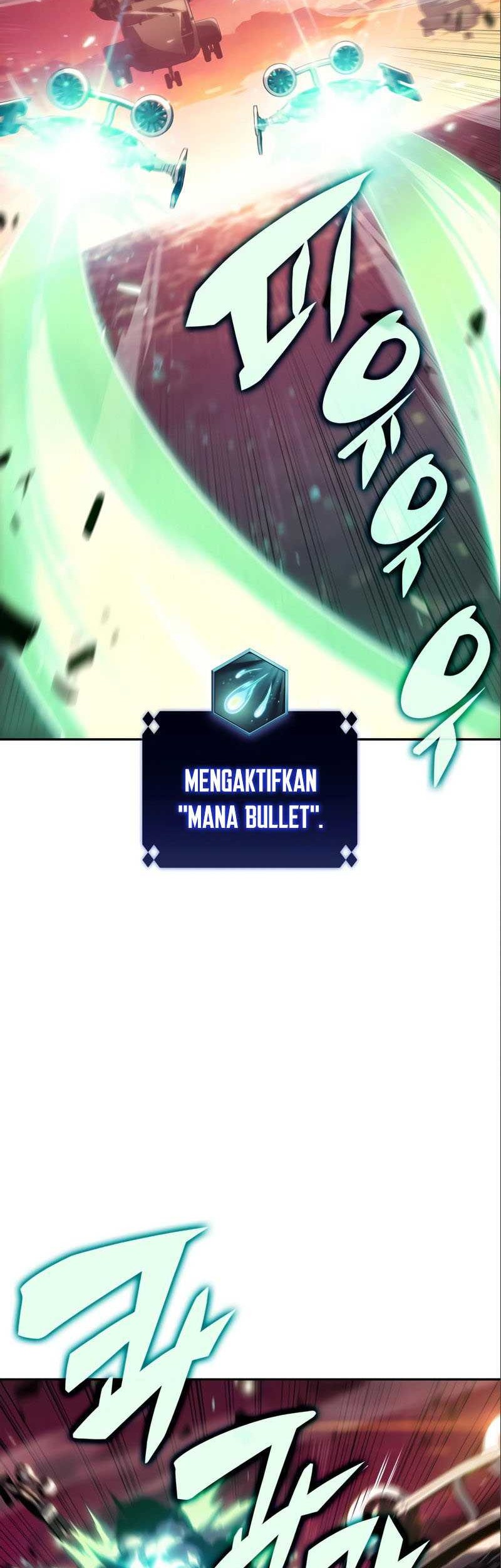 Solo Max-Level Newbie Chapter 120 - halaman 40