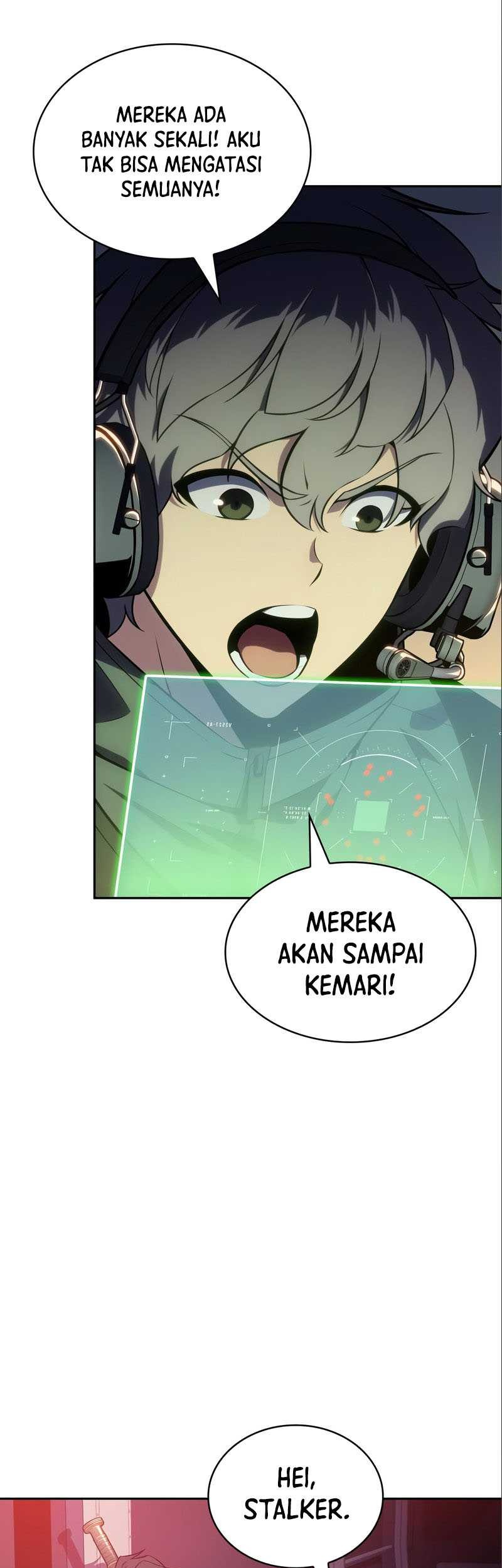 Solo Max-Level Newbie Chapter 120 - halaman 42