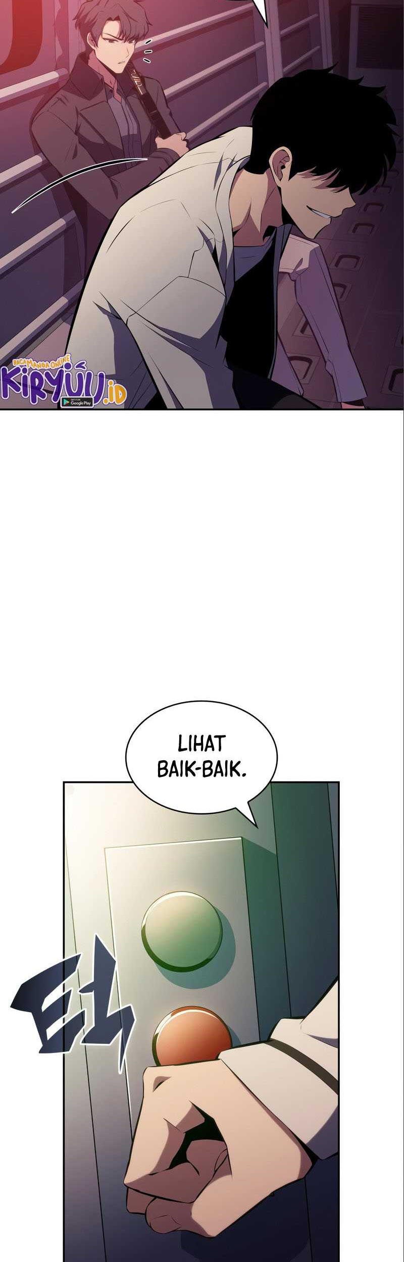 Solo Max-Level Newbie Chapter 120 - halaman 43