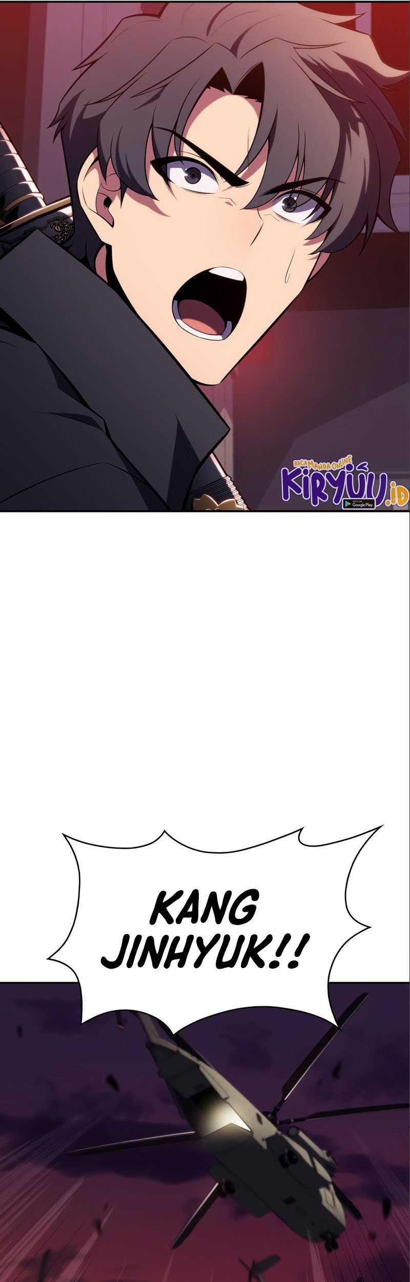Solo Max-Level Newbie Chapter 120 - halaman 47