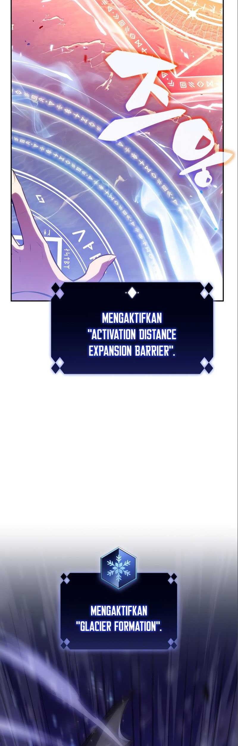 Solo Max-Level Newbie Chapter 120 - halaman 49