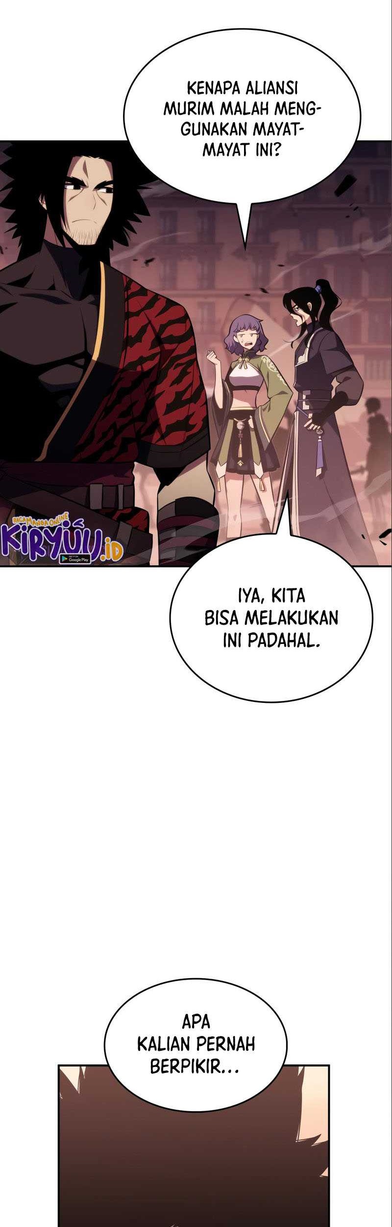 Solo Max-Level Newbie Chapter 120 - halaman 5