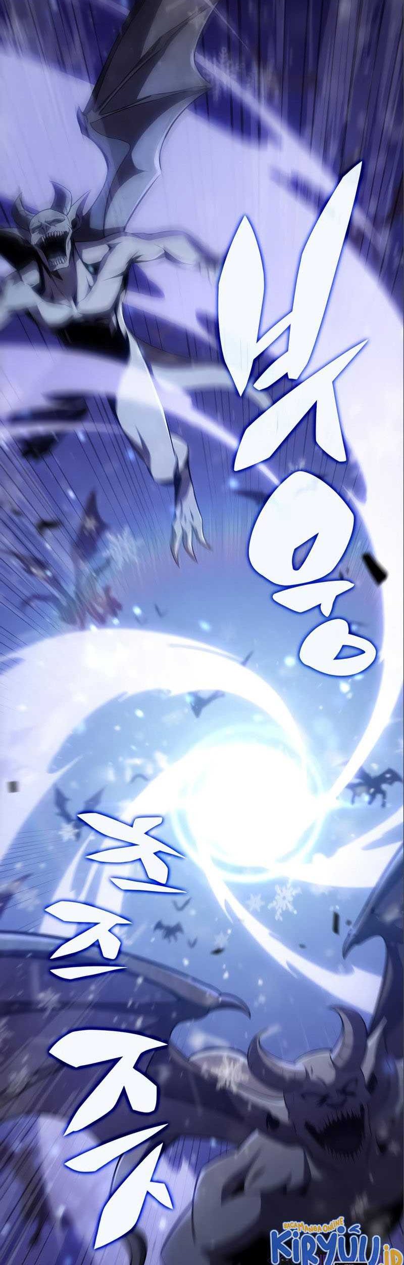 Solo Max-Level Newbie Chapter 120 - halaman 50
