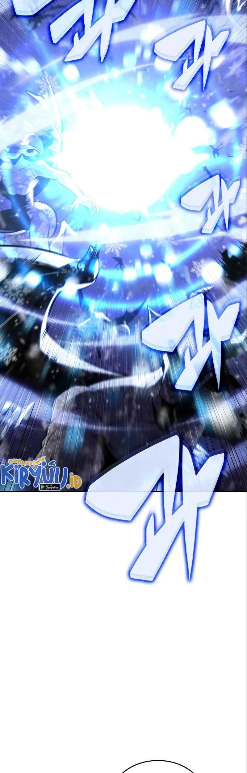 Solo Max-Level Newbie Chapter 120 - halaman 53