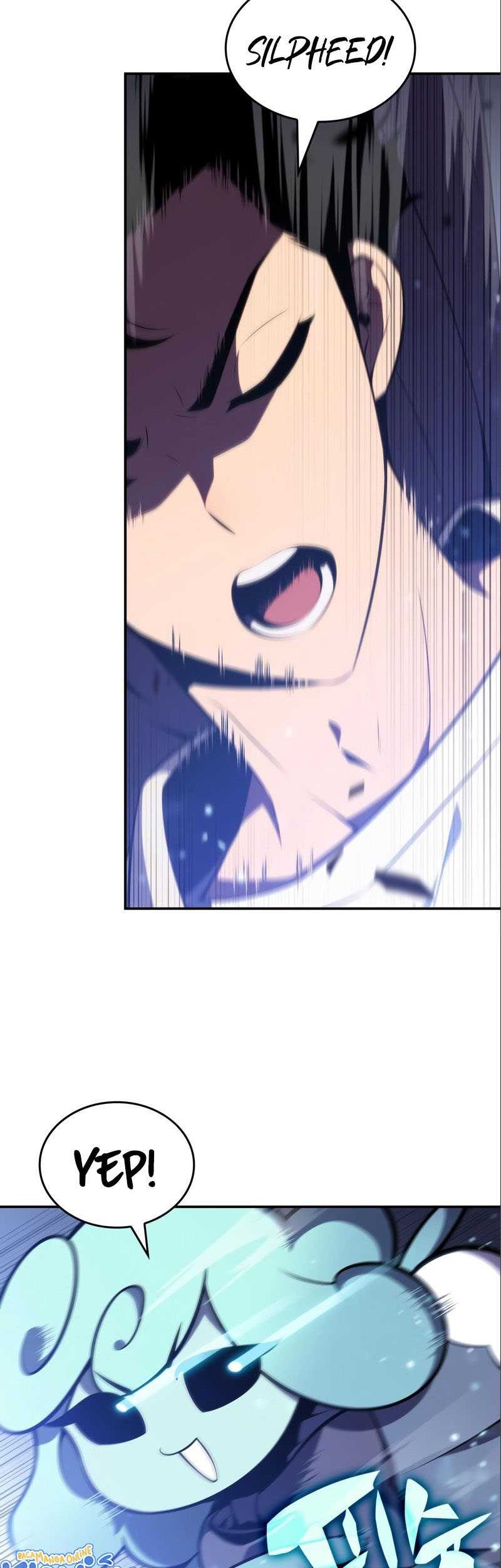 Solo Max-Level Newbie Chapter 120 - halaman 54