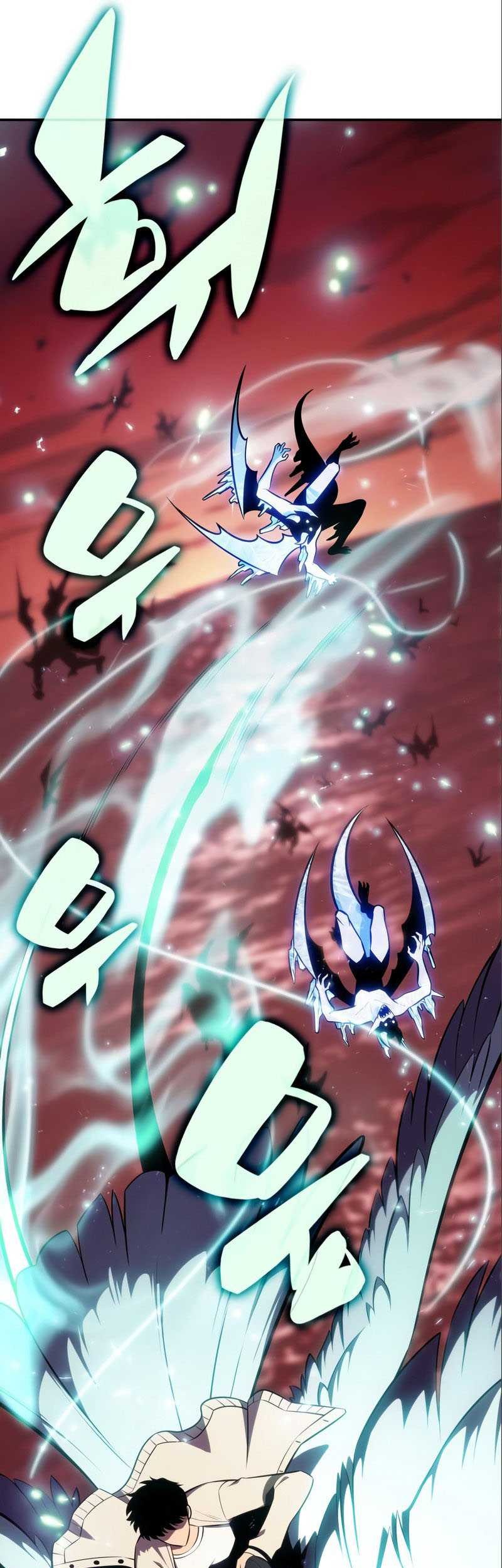 Solo Max-Level Newbie Chapter 120 - halaman 56