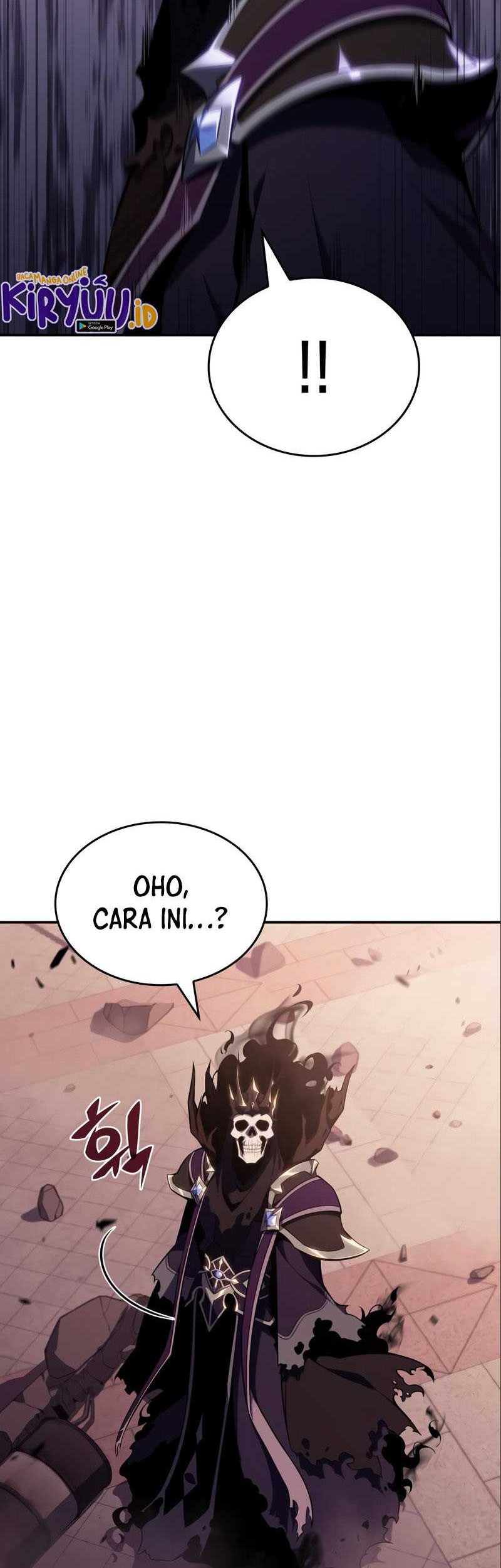Solo Max-Level Newbie Chapter 120 - halaman 59