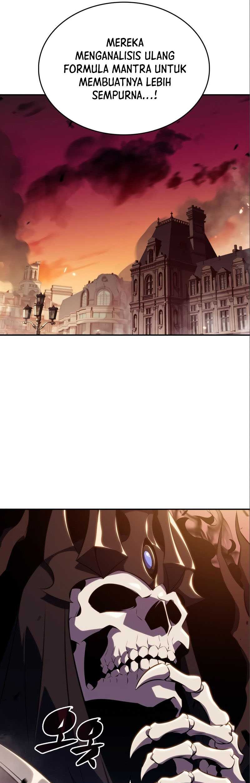 Solo Max-Level Newbie Chapter 120 - halaman 61
