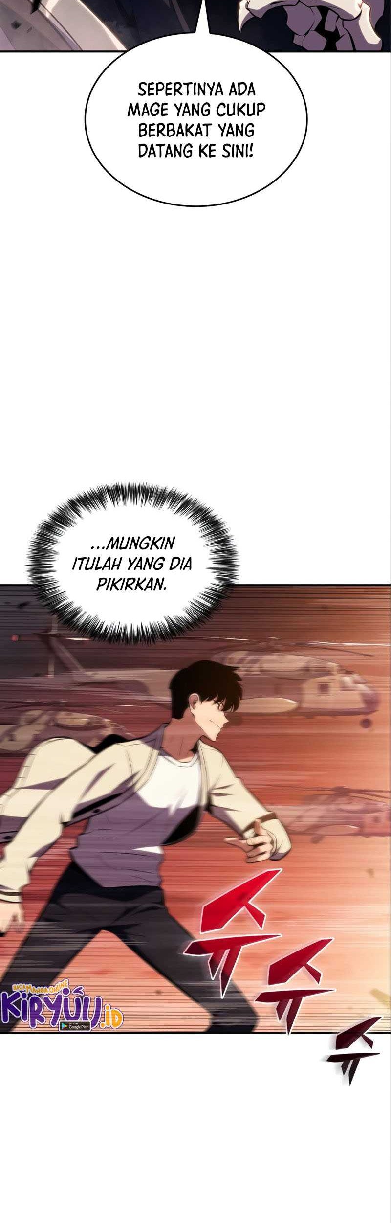 Solo Max-Level Newbie Chapter 120 - halaman 62