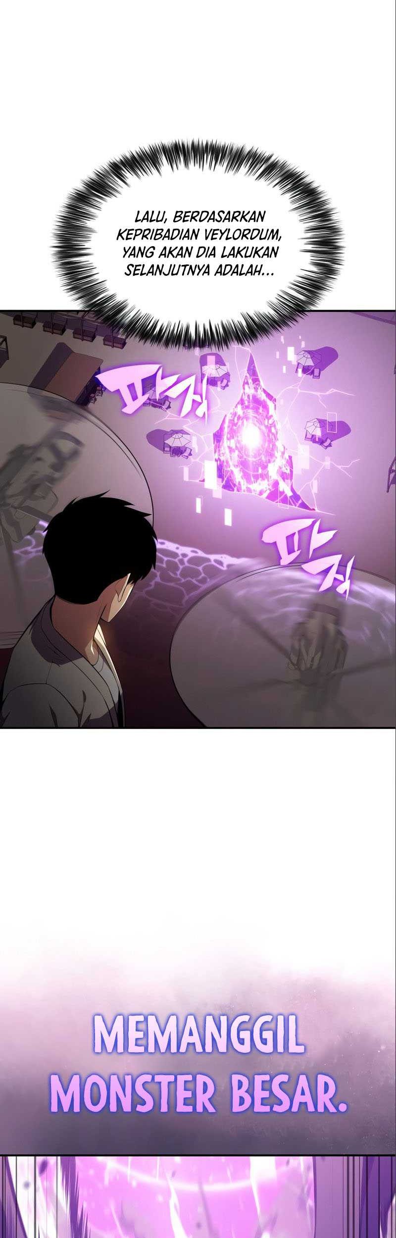 Solo Max-Level Newbie Chapter 120 - halaman 63