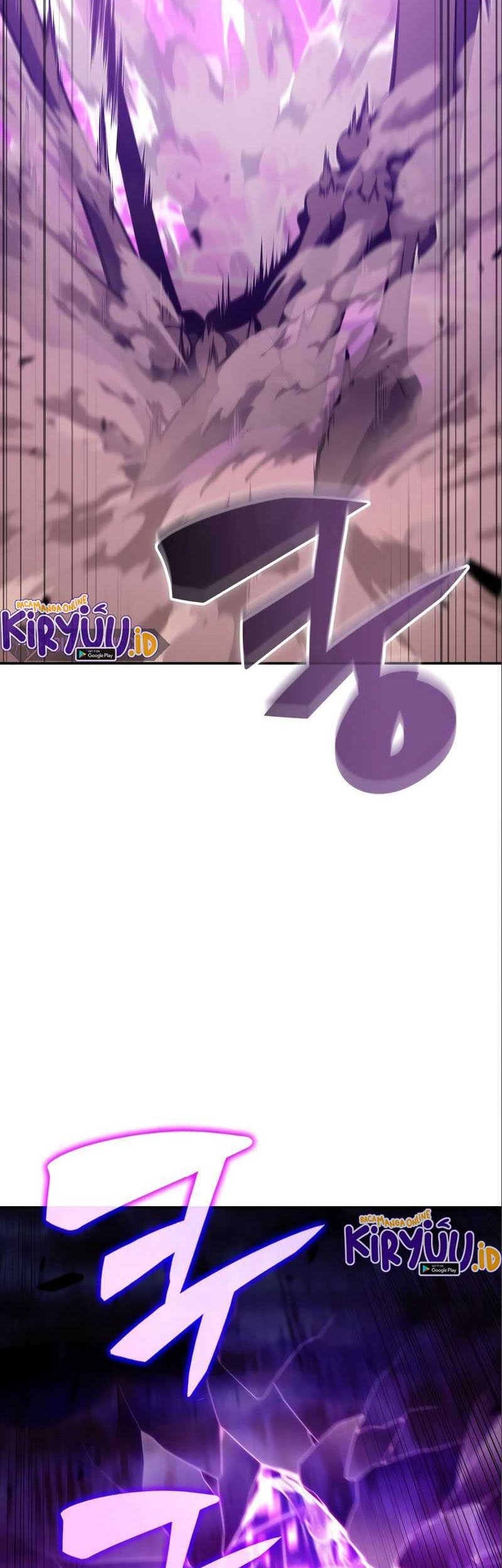 Solo Max-Level Newbie Chapter 120 - halaman 64