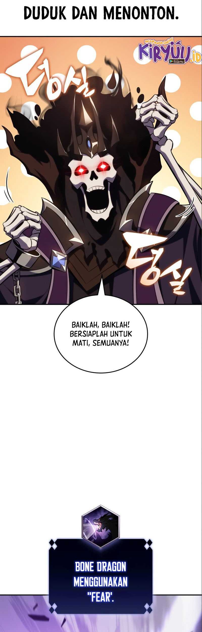 Solo Max-Level Newbie Chapter 120 - halaman 67