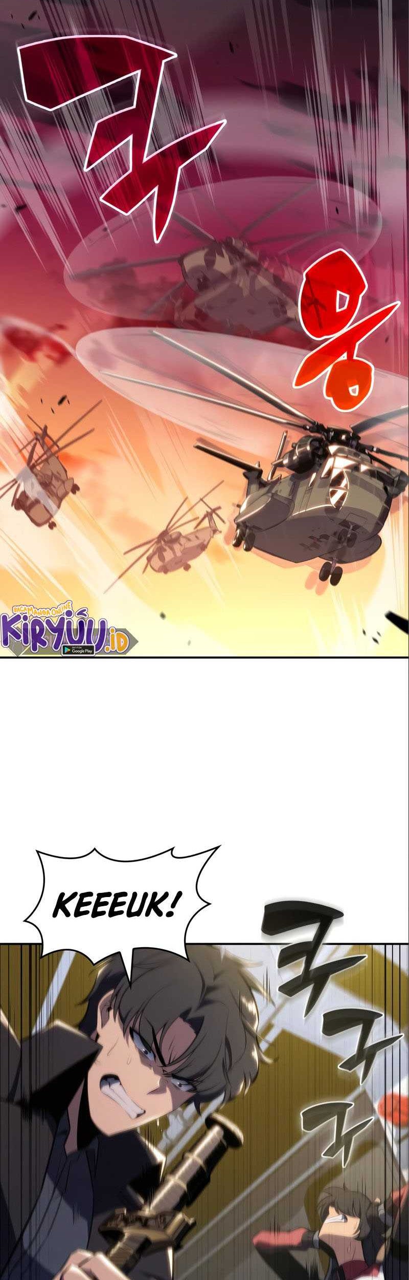Solo Max-Level Newbie Chapter 120 - halaman 69
