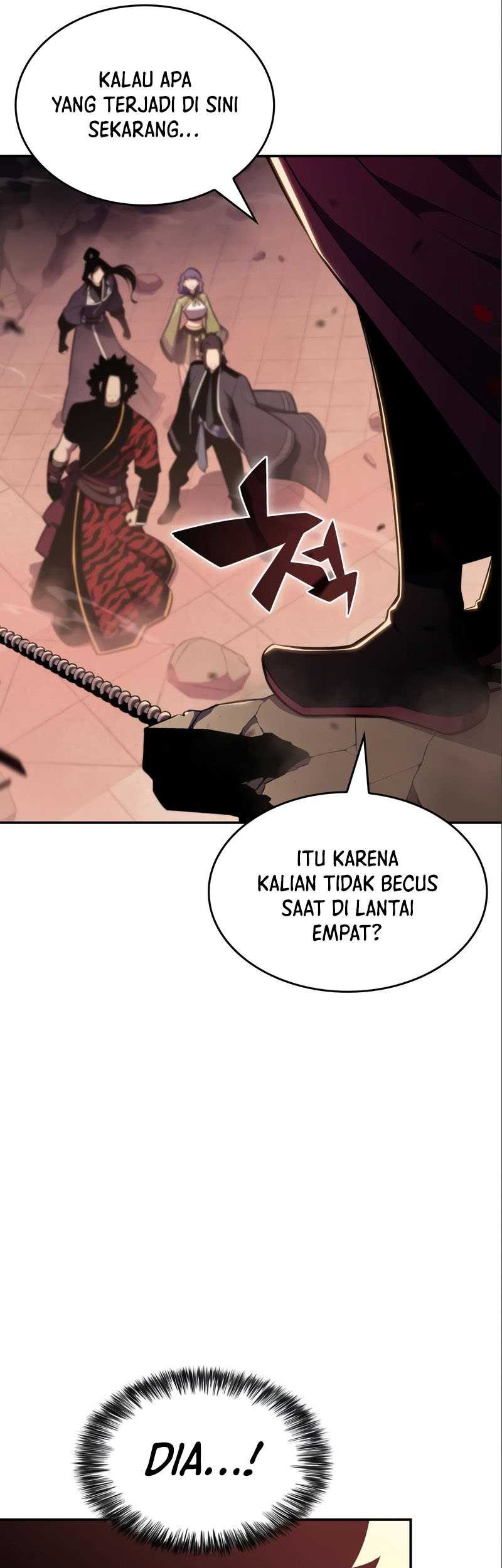 Solo Max-Level Newbie Chapter 120 - halaman 7