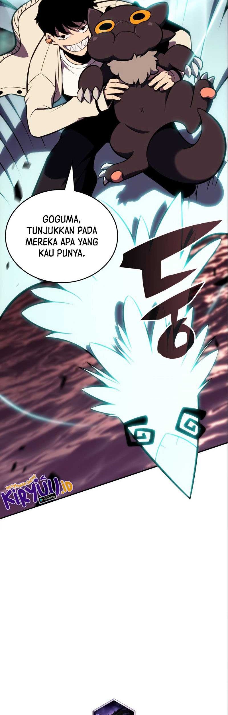 Solo Max-Level Newbie Chapter 120 - halaman 72