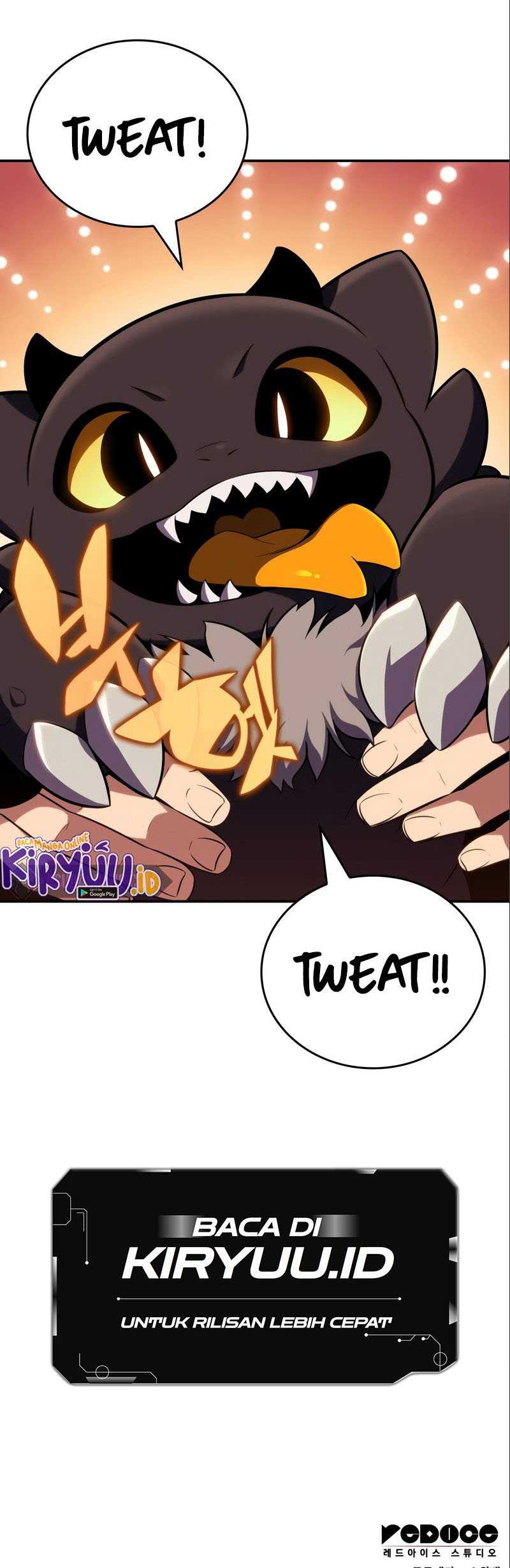 Solo Max-Level Newbie Chapter 120 - halaman 77