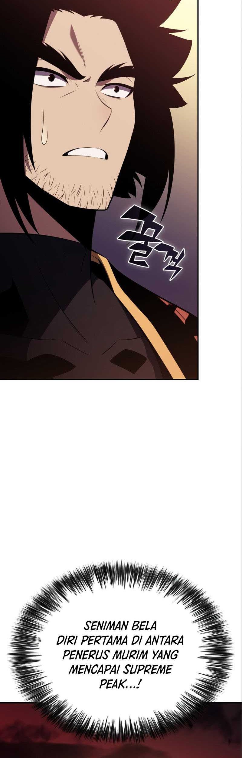 Solo Max-Level Newbie Chapter 120 - halaman 8