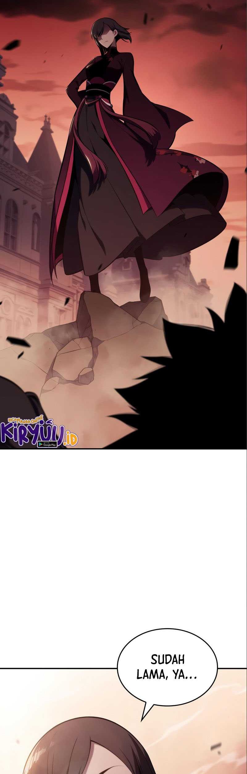 Solo Max-Level Newbie Chapter 120 - halaman 9