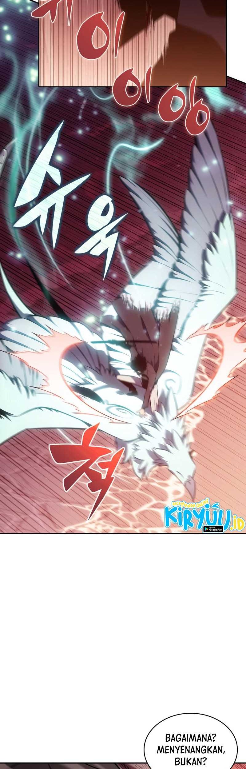 Solo Max-Level Newbie Chapter 121 - halaman 11