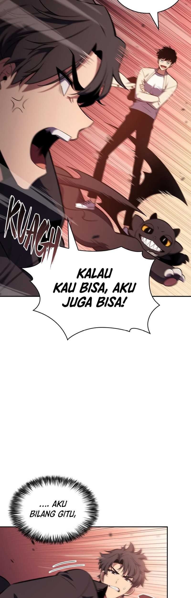 Solo Max-Level Newbie Chapter 121 - halaman 12