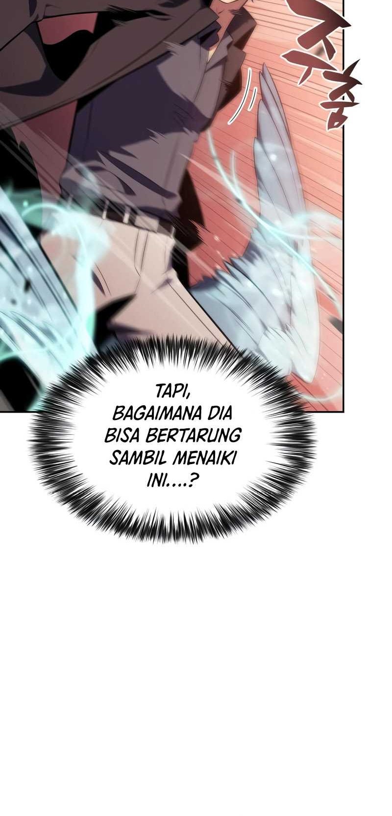 Solo Max-Level Newbie Chapter 121 - halaman 13