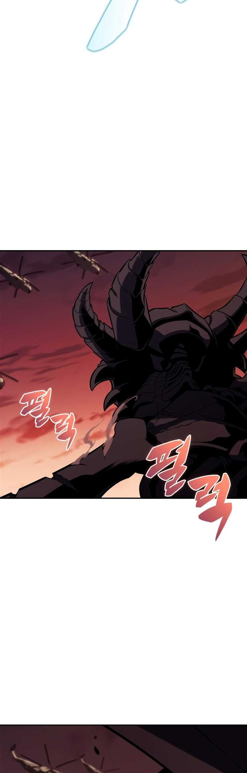 Solo Max-Level Newbie Chapter 121 - halaman 22