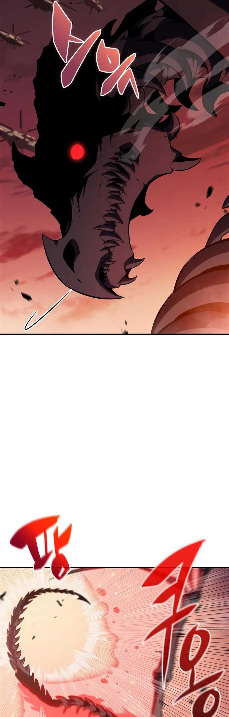 Solo Max-Level Newbie Chapter 121 - halaman 23
