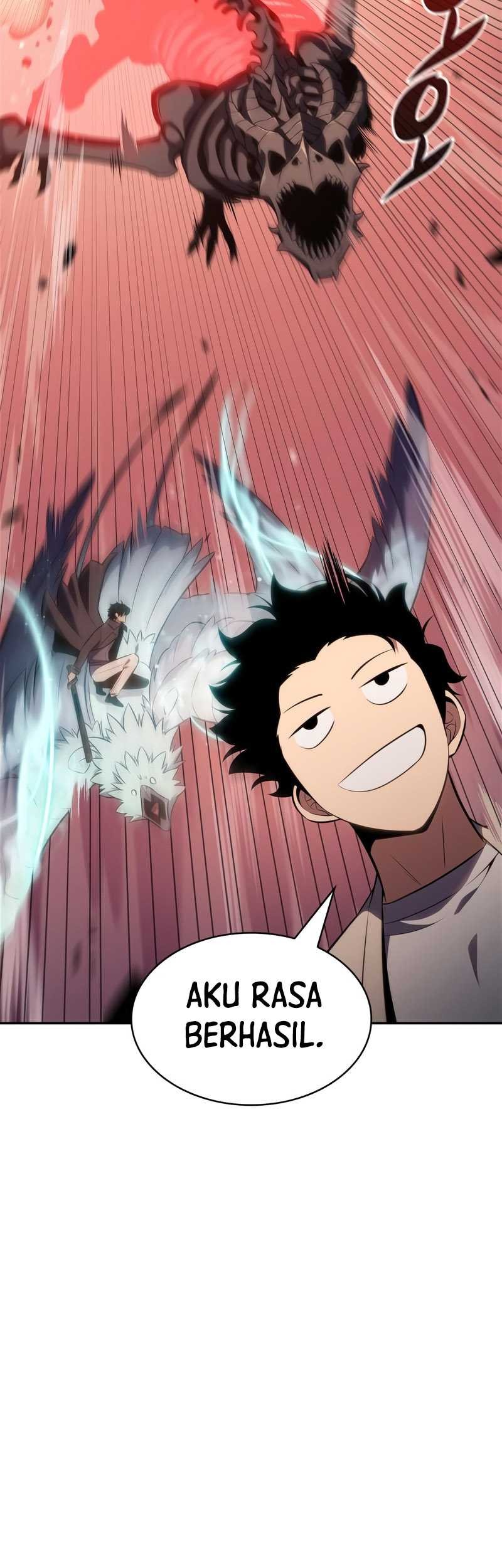 Solo Max-Level Newbie Chapter 121 - halaman 24