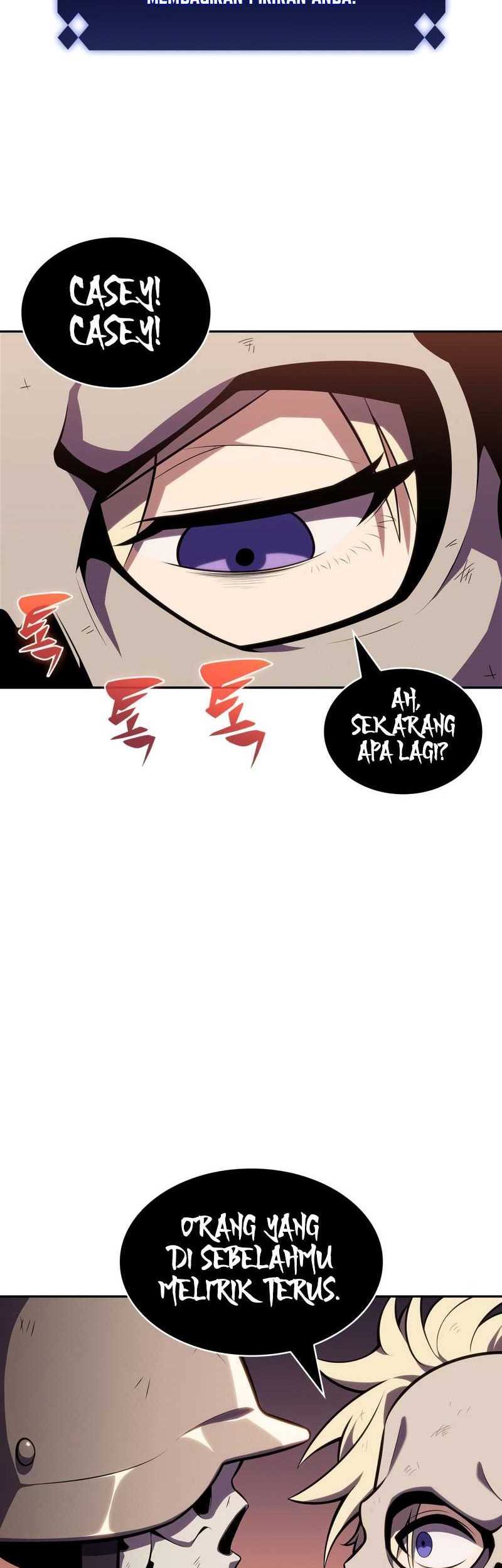 Solo Max-Level Newbie Chapter 121 - halaman 27