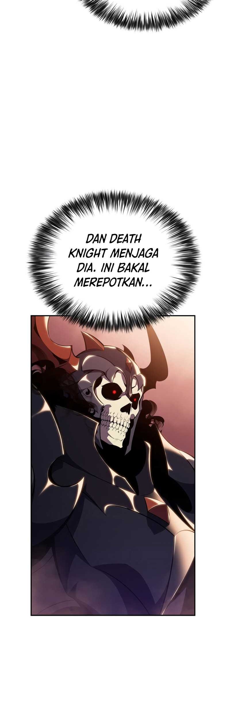 Solo Max-Level Newbie Chapter 121 - halaman 31