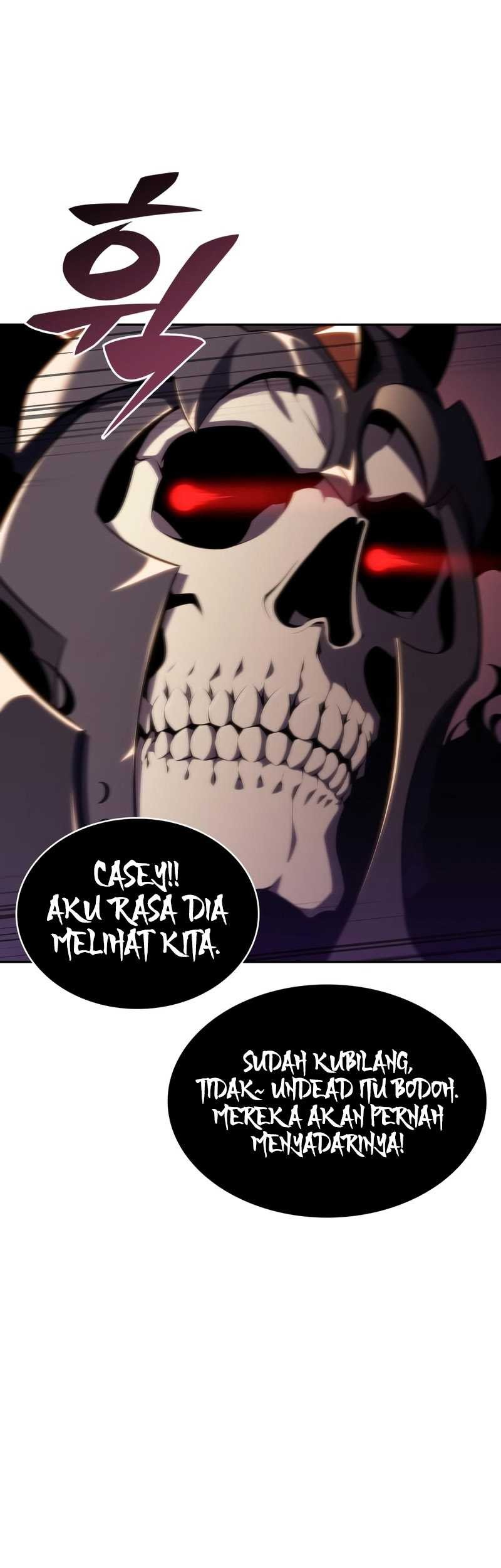 Solo Max-Level Newbie Chapter 121 - halaman 32
