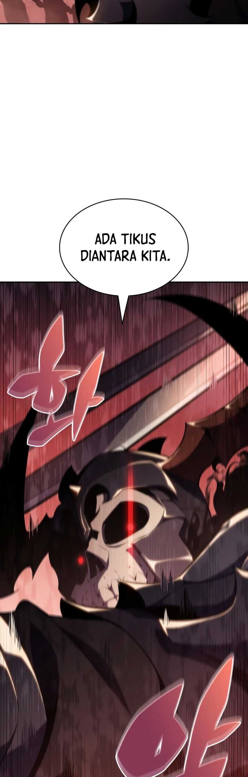 Solo Max-Level Newbie Chapter 121 - halaman 35