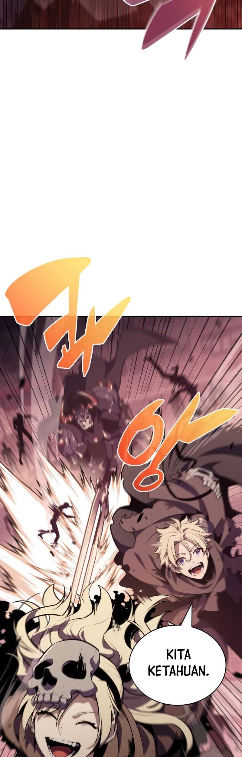 Solo Max-Level Newbie Chapter 121 - halaman 36