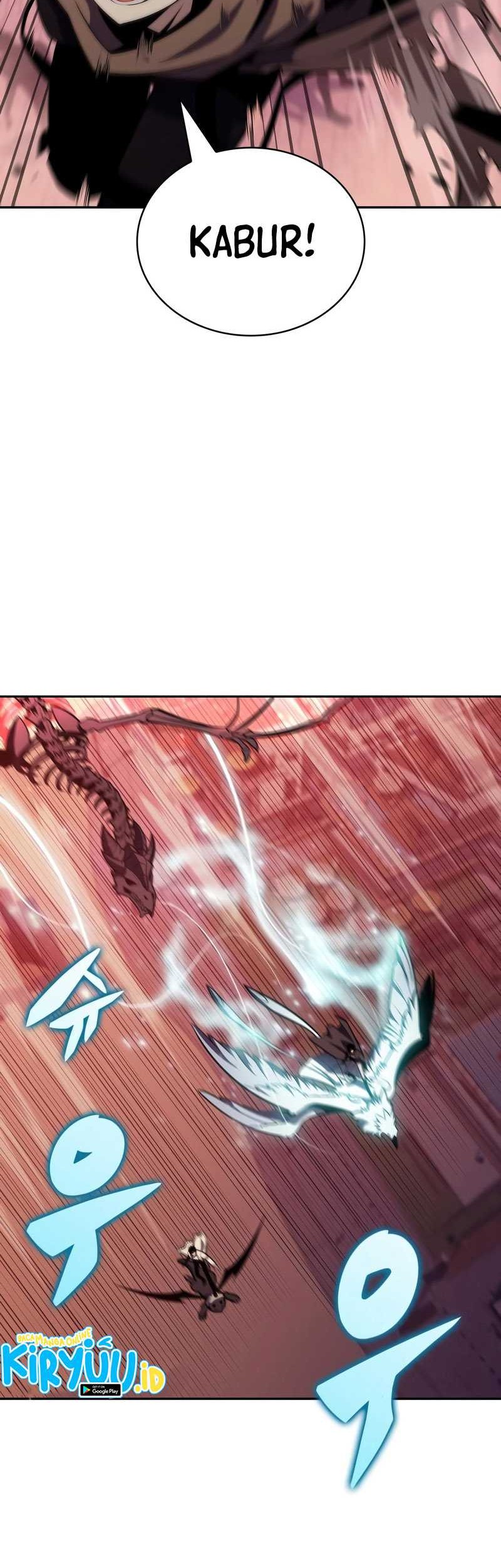 Solo Max-Level Newbie Chapter 121 - halaman 37