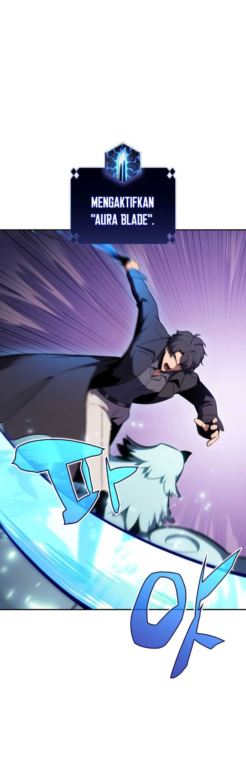 Solo Max-Level Newbie Chapter 121 - halaman 38
